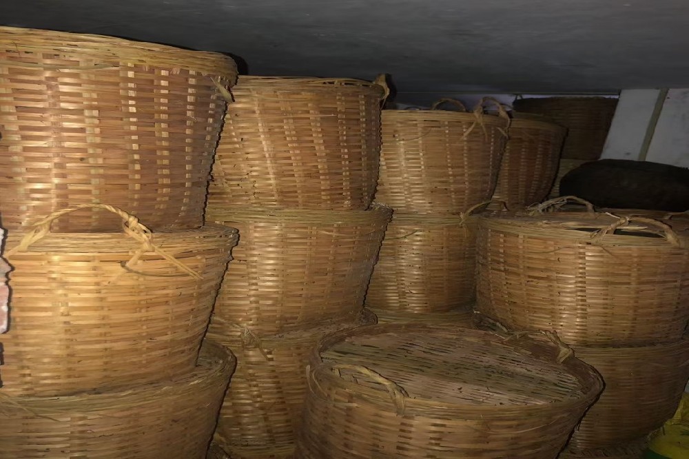 山塘岐六堡茶：开启梧州原产地优质茶叶批发渠道新篇章