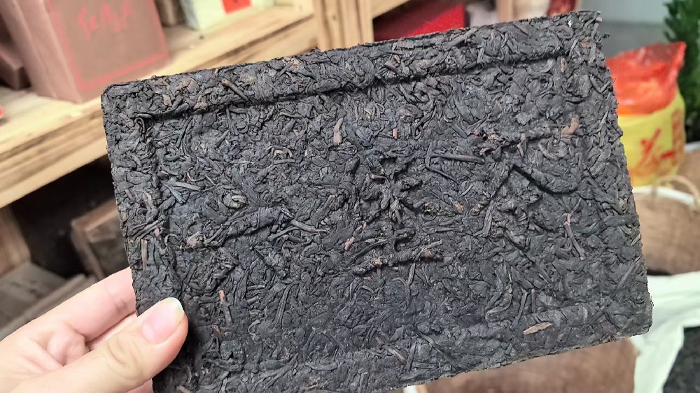 山塘岐六堡茶：您的靠谱批发供应伙伴，原产地直供赋能茶业增长