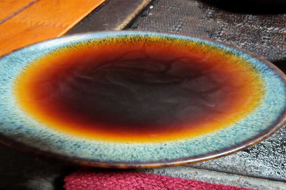 六堡茶药香全面解读：老茶珍品的独特韵味，结合历史工艺深度科普